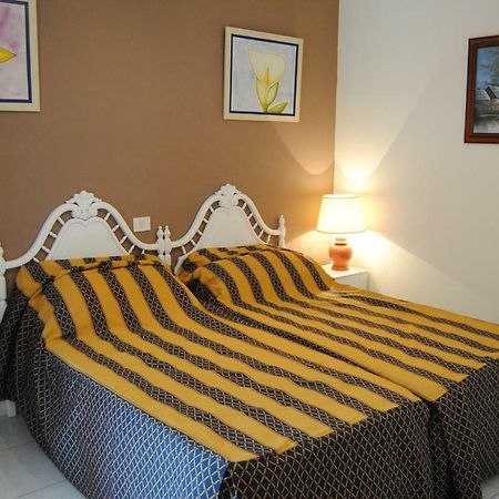 Primavera Costa Del Silencio Ngoại thất bức ảnh